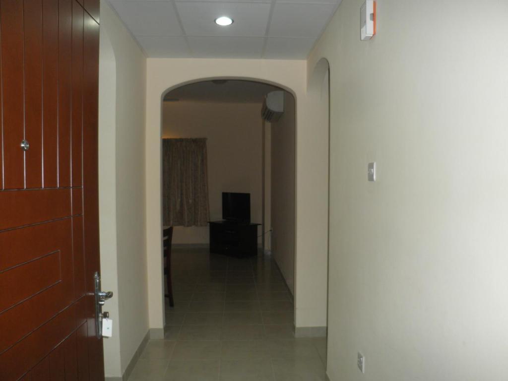 Hamasa Plaza Hotel Al Buraimi Room photo