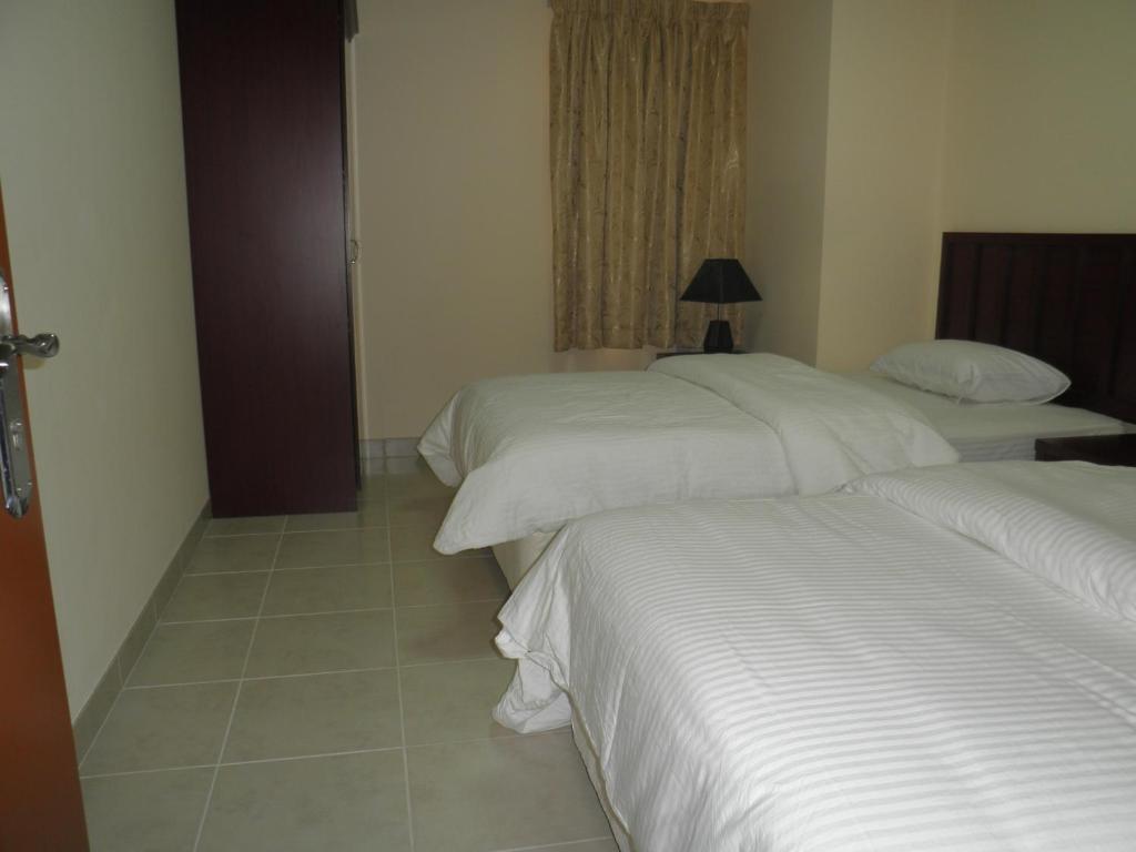 Hamasa Plaza Hotel Al Buraimi Room photo